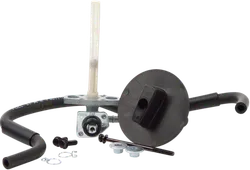 All Balls Petcock Fuel Valve Kit