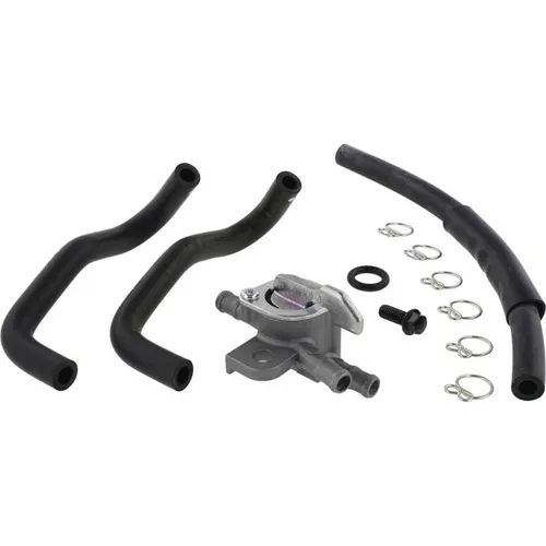 All Balls Petcock Fuel Valve Kit 4