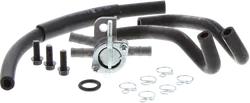 All Balls Petcock Fuel Valve Kit
