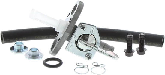 All Balls Petcock Fuel Valve Kit