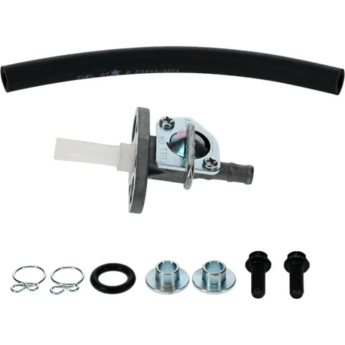 All Balls Petcock Fuel Valve Kit