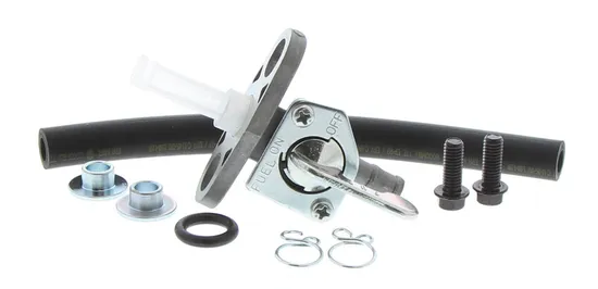 All Balls Petcock Fuel Valve Kit