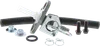 All Balls Petcock Fuel Valve Kit