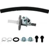 All Balls Petcock Fuel Valve Kit