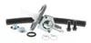 All Balls Petcock Fuel Valve Kit