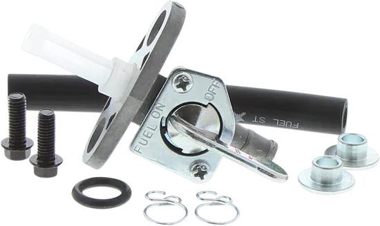 All Balls Petcock Fuel Valve Kit