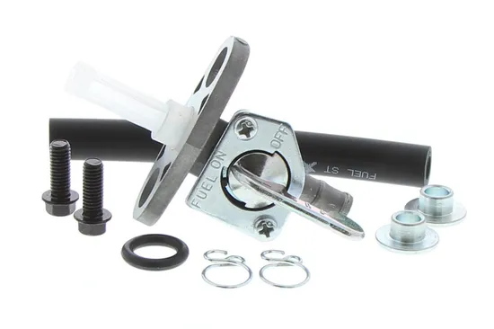 All Balls Petcock Fuel Valve Kit