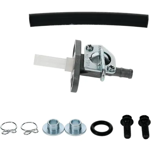 All Balls Petcock Fuel Valve Kit