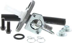 All Balls Petcock Fuel Valve Kit