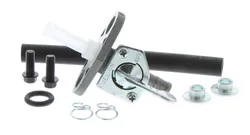 All Balls Fuel Valve Petcock