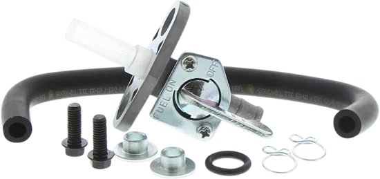 All Balls Petcock Fuel Valve Kit
