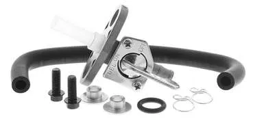 All Balls Petcock Fuel Valve Kit