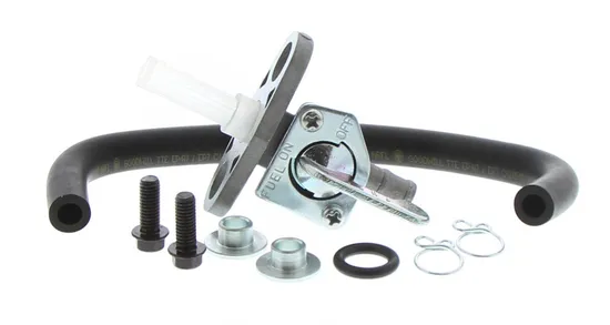 All Balls Petcock Fuel Valve Kit