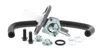 All Balls Petcock Fuel Valve Kit