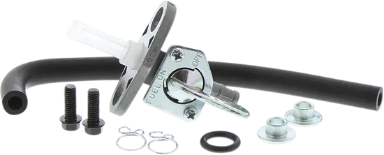 All Balls Petcock Fuel Valve Kit