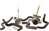 All Balls Petcock Fuel Valve Kit