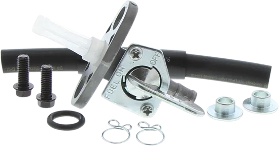 All Balls Petcock Fuel Valve Kit