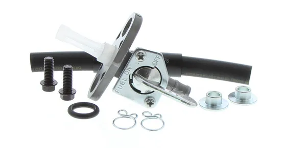 All Balls Petcock Fuel Valve Kit