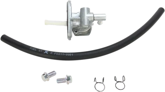 All Balls Petcock Fuel Valve Kit