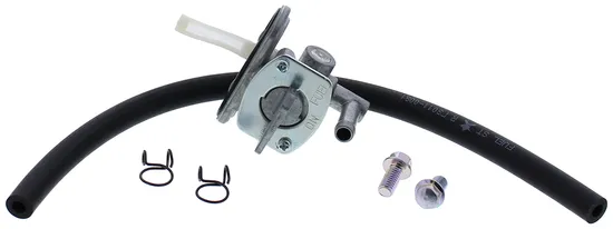 All Balls Petcock Fuel Valve Kit