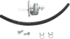All Balls Petcock Fuel Valve Kit