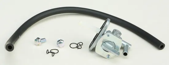 All Balls Petcock Fuel Valve Kit