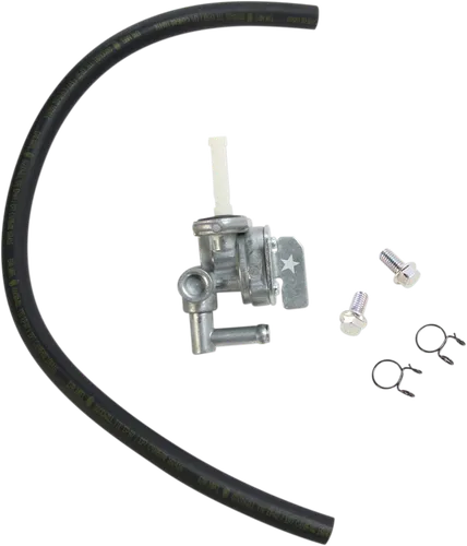 All Balls Petcock Fuel Valve Kit
