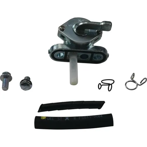 All Balls Fuel Valve Petcock