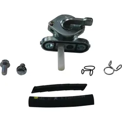 All Balls Fuel Valve Petcock