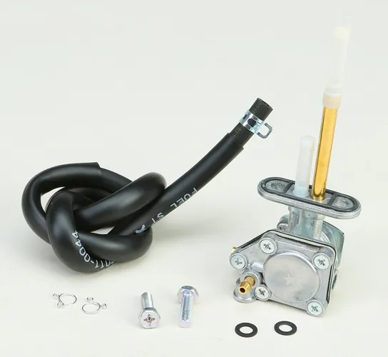 All Balls Petcock Fuel Valve Kit