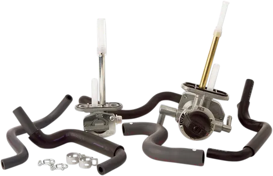 All Balls Petcock Fuel Valve Kit
