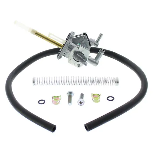 All Balls Petcock Fuel Valve Kit