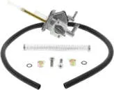 All Balls Petcock Fuel Valve Kit