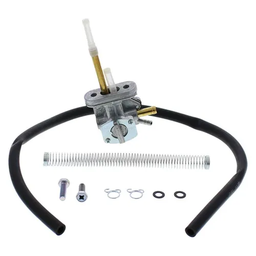 All Balls Petcock Fuel Valve Kit
