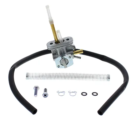 All Balls Petcock Fuel Valve Kit