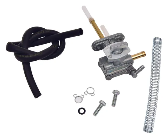 All Balls Petcock Fuel Valve Kit