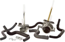 All Balls Petcock Fuel Valve Kit
