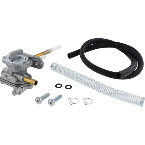 All Balls Petcock Fuel Valve Kit 5