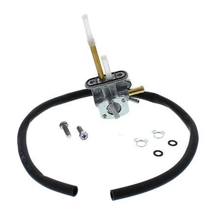 All Balls Petcock Fuel Valve Kit