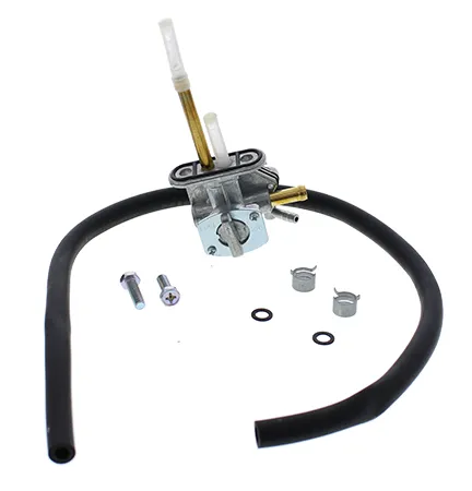 All Balls Petcock Fuel Valve Kit