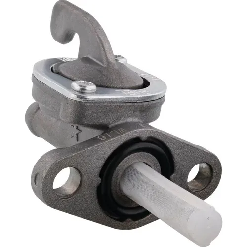 All Balls Fuel Valve Petcock 7