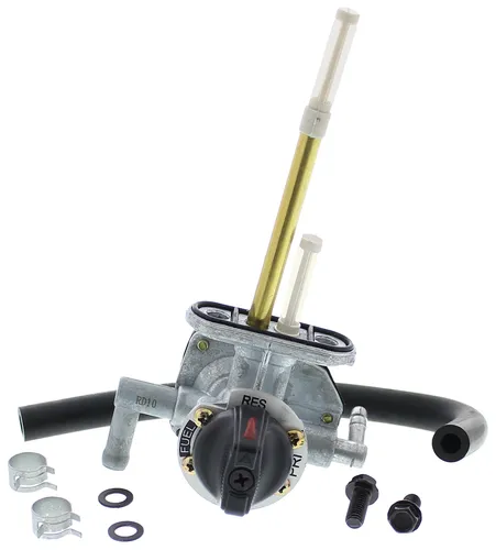 All Balls Fuel Valve Petcock