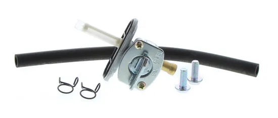 All Balls Petcock Fuel Valve Kit 4