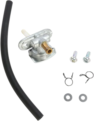 All Balls Petcock Fuel Valve Kit 6