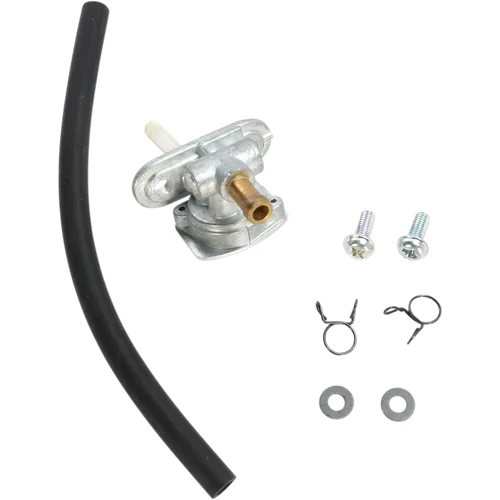 All Balls Petcock Fuel Valve Kit 7