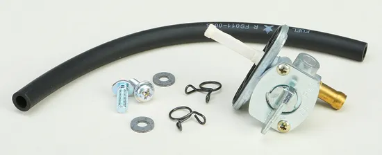 All Balls Petcock Fuel Valve Kit