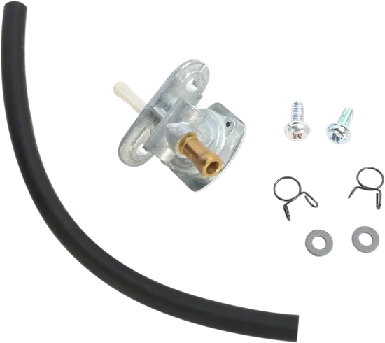 All Balls Petcock Fuel Valve Kit