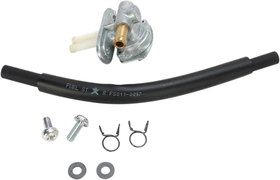 All Balls Petcock Fuel Valve Kit