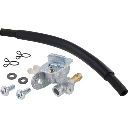 All Balls Petcock Fuel Valve Kit 5