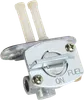 All Balls Petcock Fuel Valve Kit